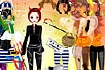 Thumbnail of Halloween Dressup 10